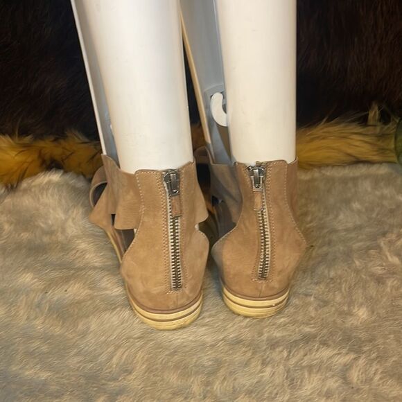 Eileen Fischer shoes 9.5 (6000) - Picture 3 of 6